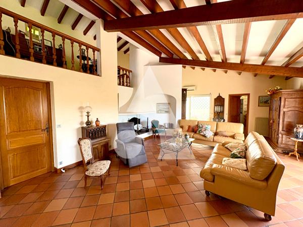 Maison 4 pièces 141 m2