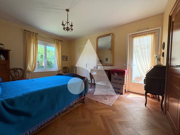 Maison 4 pièces 141 m2