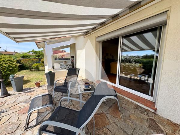 Maison 4 pièces 141 m2