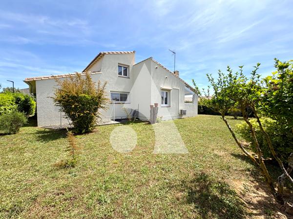 Maison 4 pièces 141 m2