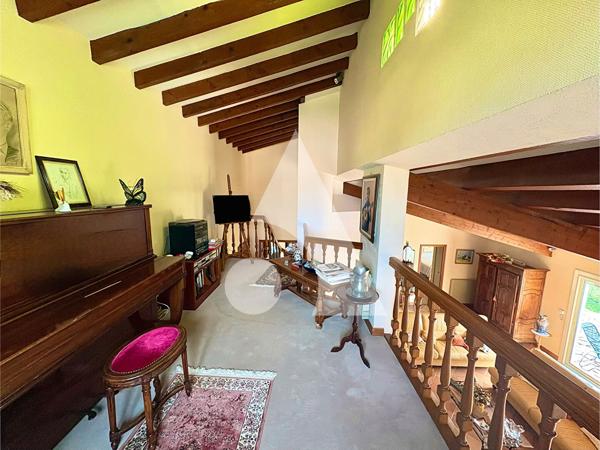 Maison 4 pièces 141 m2