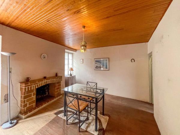 Appartement à vendre 2 pièces SOLLACARO (20) - Corse du Sud