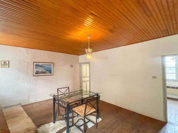 Appartement à vendre 2 pièces SOLLACARO (20) - Corse du Sud