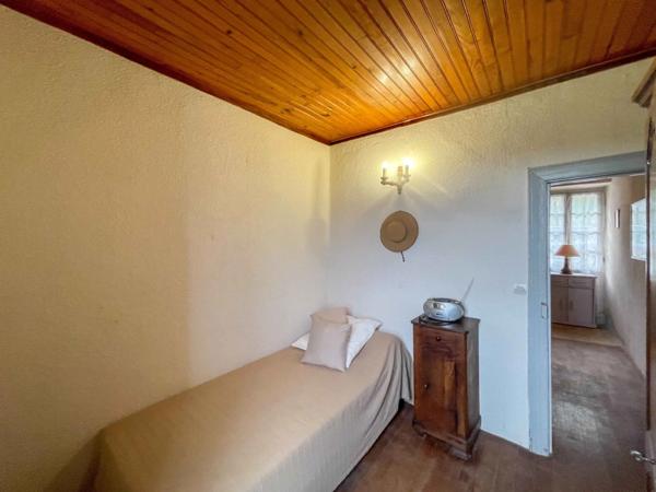Appartement à vendre 2 pièces SOLLACARO (20) - Corse du Sud