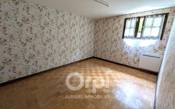 Maison à vendre    5 pièces •  Romagnat