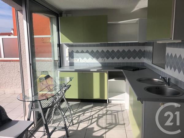 Appartement à vendre  3 pièces - 89,91 m2 LE BARCARES - 66