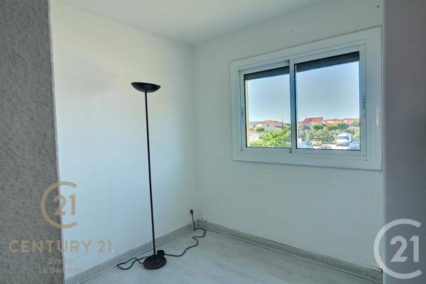 Appartement à vendre  3 pièces - 89,91 m2 LE BARCARES - 66
