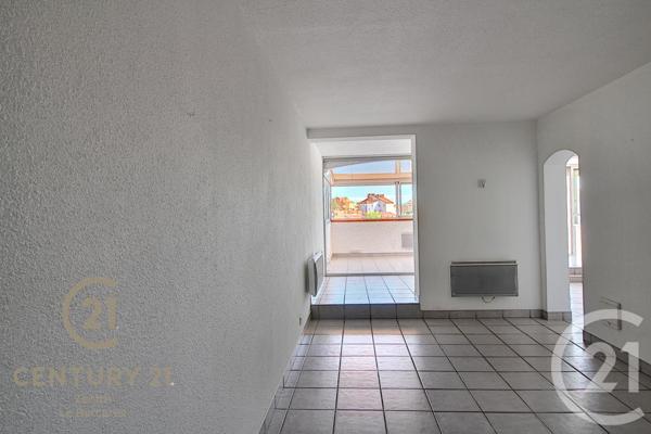 Appartement à vendre  3 pièces - 89,91 m2 LE BARCARES - 66