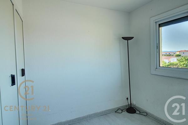 Appartement à vendre  3 pièces - 89,91 m2 LE BARCARES - 66