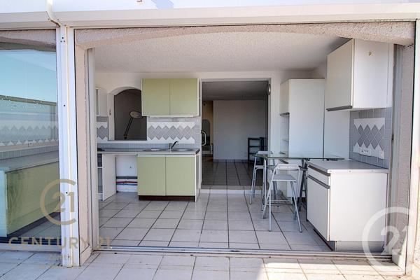 Appartement à vendre  3 pièces - 89,91 m2 LE BARCARES - 66