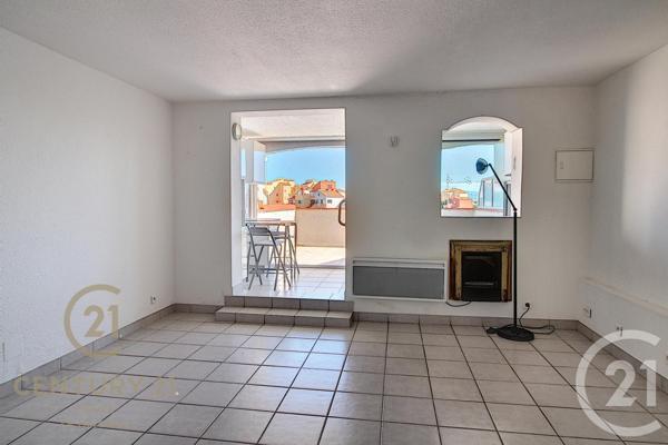Appartement à vendre  3 pièces - 89,91 m2 LE BARCARES - 66
