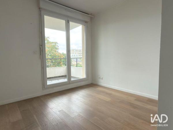 Appartement à vendre 3 pièces 45 m² Nanterre