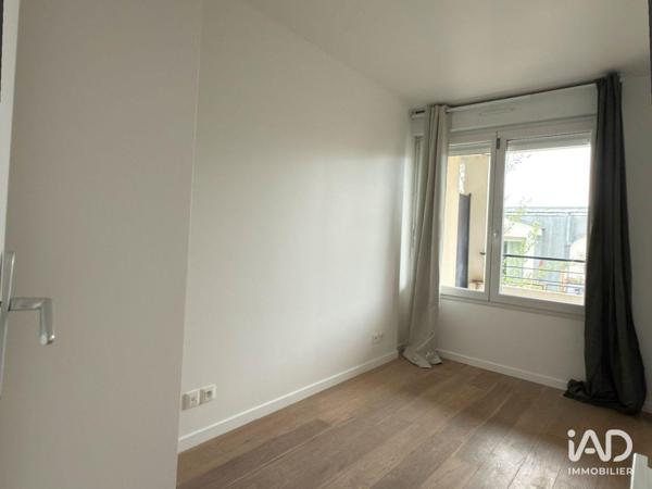 Appartement à vendre 3 pièces 45 m² Nanterre