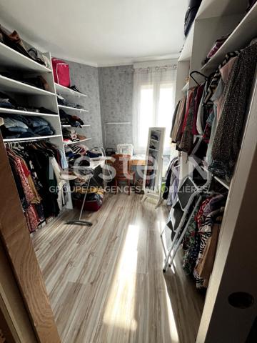 A VENDRE LAROQUE D'OLMES VILLA T5 AVEC PISCINE