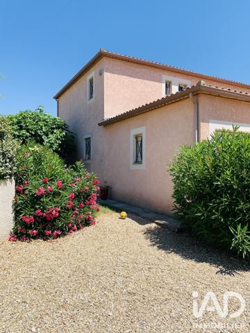 Maison à vendre 6 pièces 132 m² Bouillargues