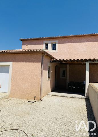 Maison à vendre 6 pièces 132 m² Bouillargues