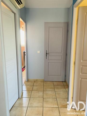 Maison à vendre 6 pièces 132 m² Bouillargues