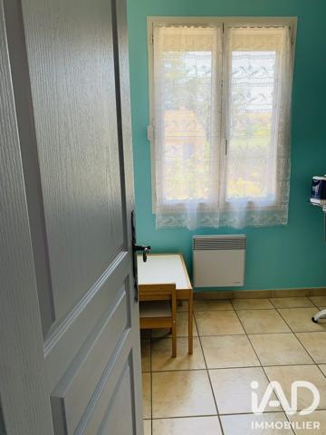 Maison à vendre 6 pièces 132 m² Bouillargues
