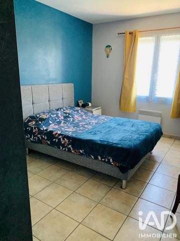 Maison à vendre 6 pièces 132 m² Bouillargues