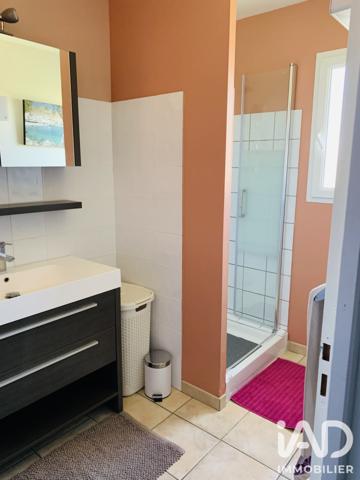 Maison à vendre 6 pièces 132 m² Bouillargues