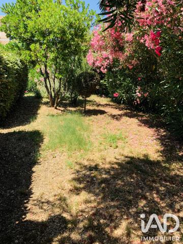 Maison à vendre 6 pièces 132 m² Bouillargues