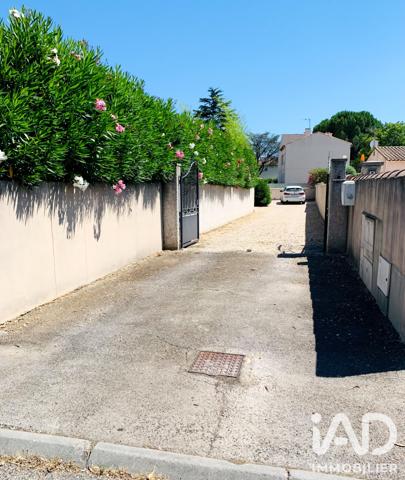 Maison à vendre 6 pièces 132 m² Bouillargues