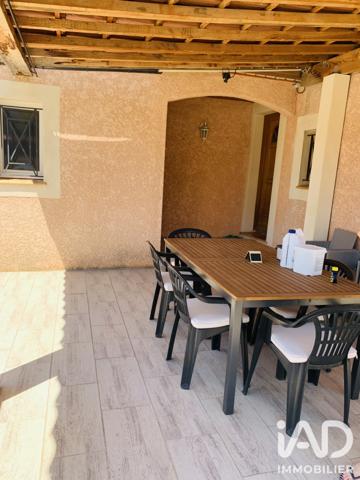 Maison à vendre 6 pièces 132 m² Bouillargues