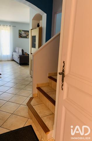 Maison à vendre 6 pièces 132 m² Bouillargues