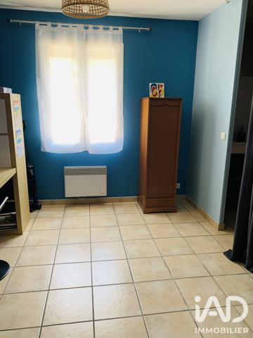 Maison à vendre 6 pièces 132 m² Bouillargues
