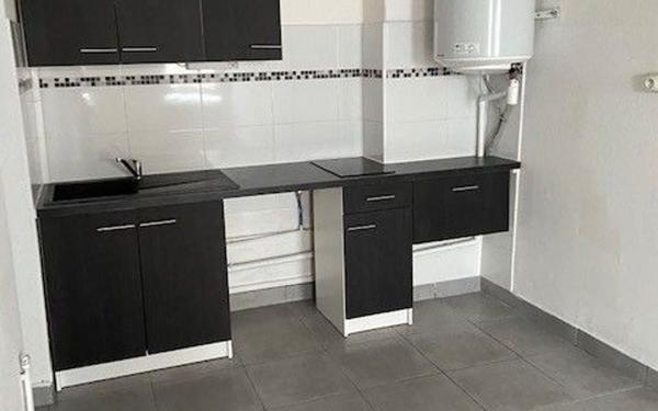 Appartement à louer    2 pièces •  Le Havre