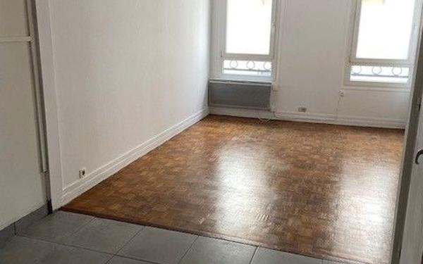 Appartement à louer    2 pièces •  Le Havre