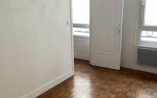 Appartement à louer    2 pièces •  Le Havre