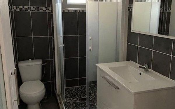 Appartement à louer    2 pièces •  Le Havre