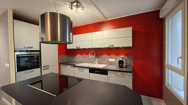 À VENDRE EXCLUSIVITÉ MASSY ATLANTIS APPARTEMENT T3