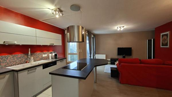 À VENDRE EXCLUSIVITÉ MASSY ATLANTIS APPARTEMENT T3