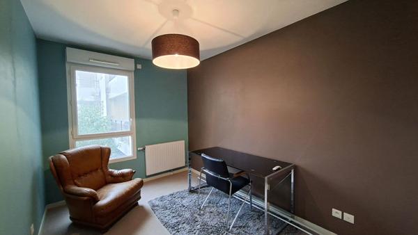 À VENDRE EXCLUSIVITÉ MASSY ATLANTIS APPARTEMENT T3