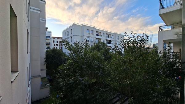 À VENDRE EXCLUSIVITÉ MASSY ATLANTIS APPARTEMENT T3