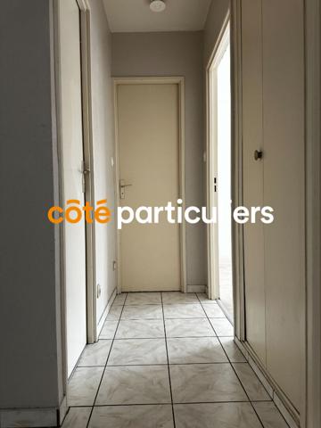 Vente Appartement43,81 m² - 2 Pièces - NANCY (54100)