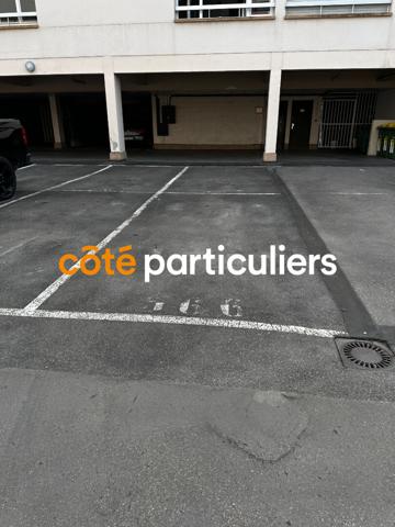 Vente Appartement43,81 m² - 2 Pièces - NANCY (54100)