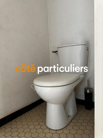 Vente Appartement43,81 m² - 2 Pièces - NANCY (54100)