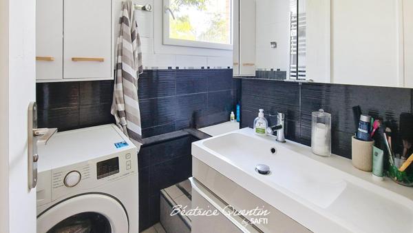 Idéal pour un investisseur, appartement vendu LOUE