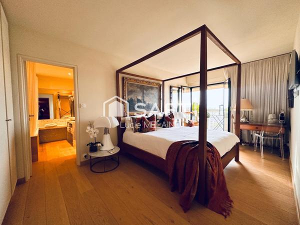 Sublime appartement Mérignac