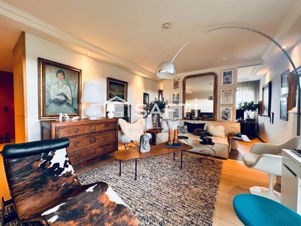 Sublime appartement Mérignac