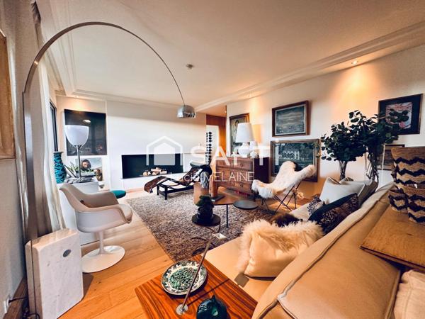 Sublime appartement Mérignac