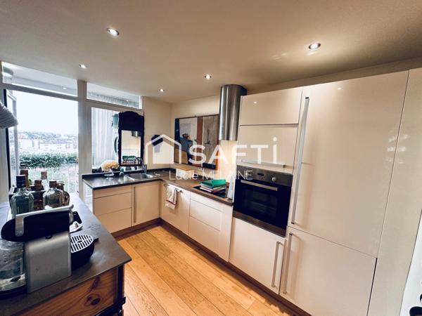 Sublime appartement Mérignac