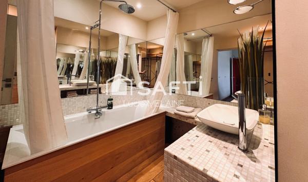 Sublime appartement Mérignac