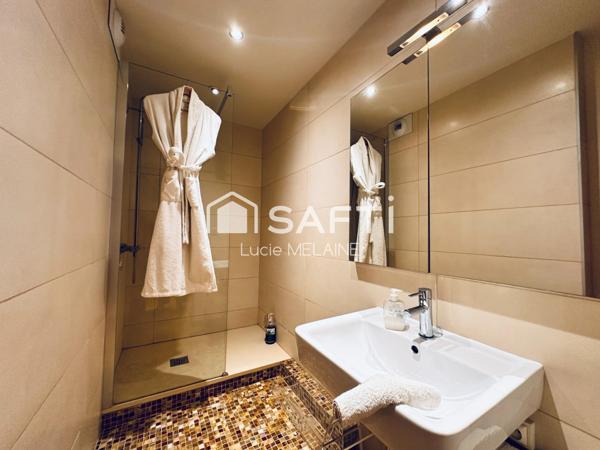 Sublime appartement Mérignac