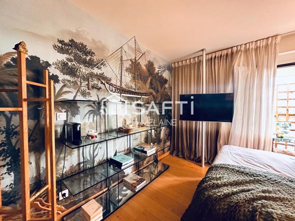 Sublime appartement Mérignac