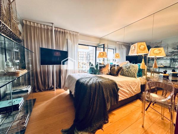 Sublime appartement Mérignac