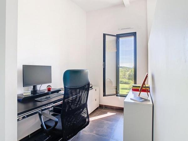 Vente / Maison contemporaine